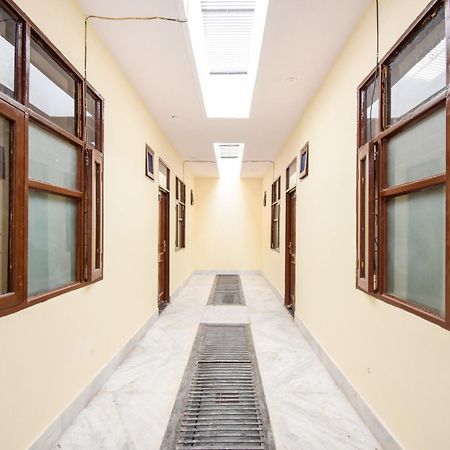 Landran Hotel O Hc Residency מראה חיצוני תמונה